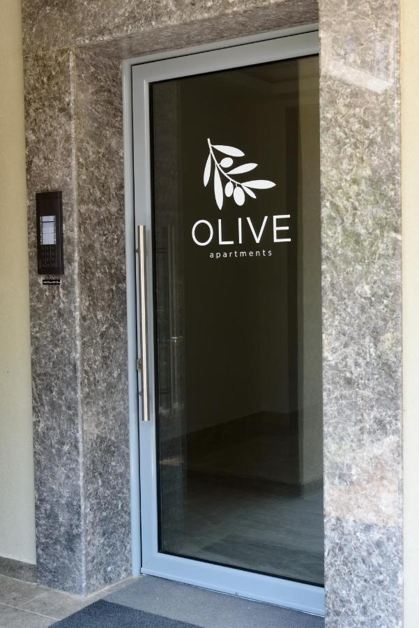 Апартаменти Olive 303 Peraia  Екстер'єр фото